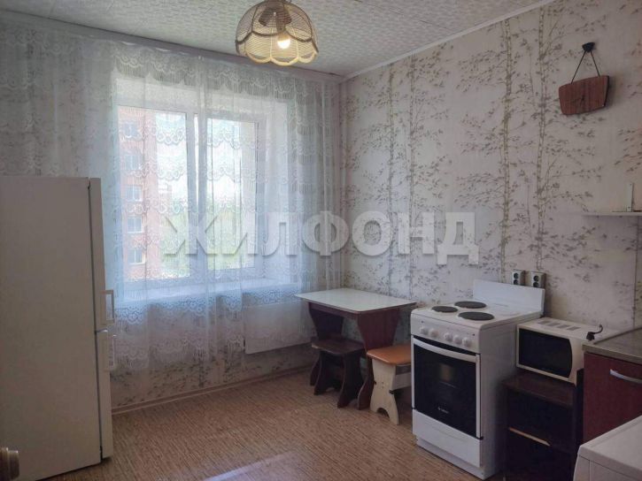 1-комн квартира Выборная улица, д.125/2
