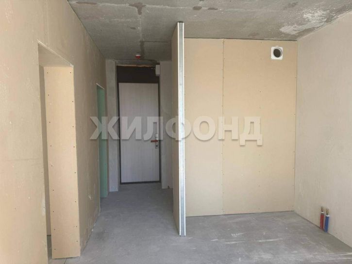 2-комн квартира Большевистская улица, д.56