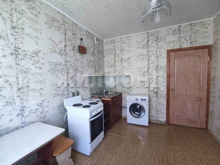 1-комн квартира Выборная улица, д.125/2