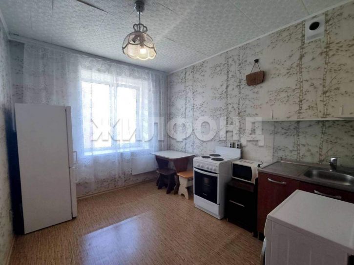 1-комн квартира Выборная улица, д.125/2