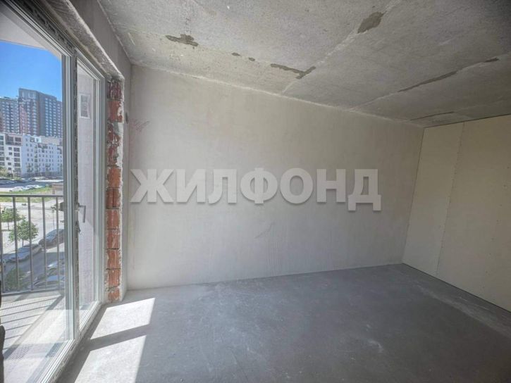 2-комн квартира Большевистская улица, д.56