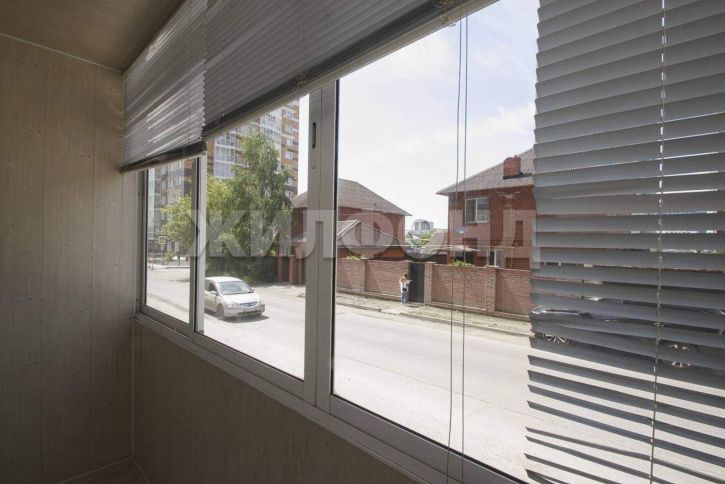 2-комн квартира Пархоменко улица, д.25