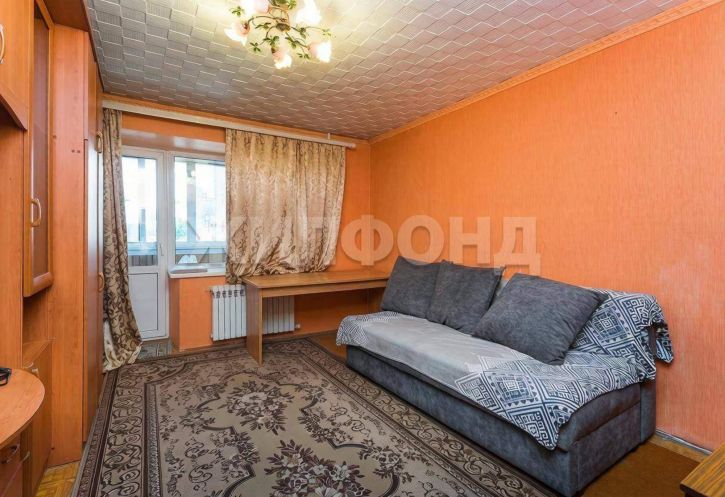 3-комн квартира Большевистская улица, д.145