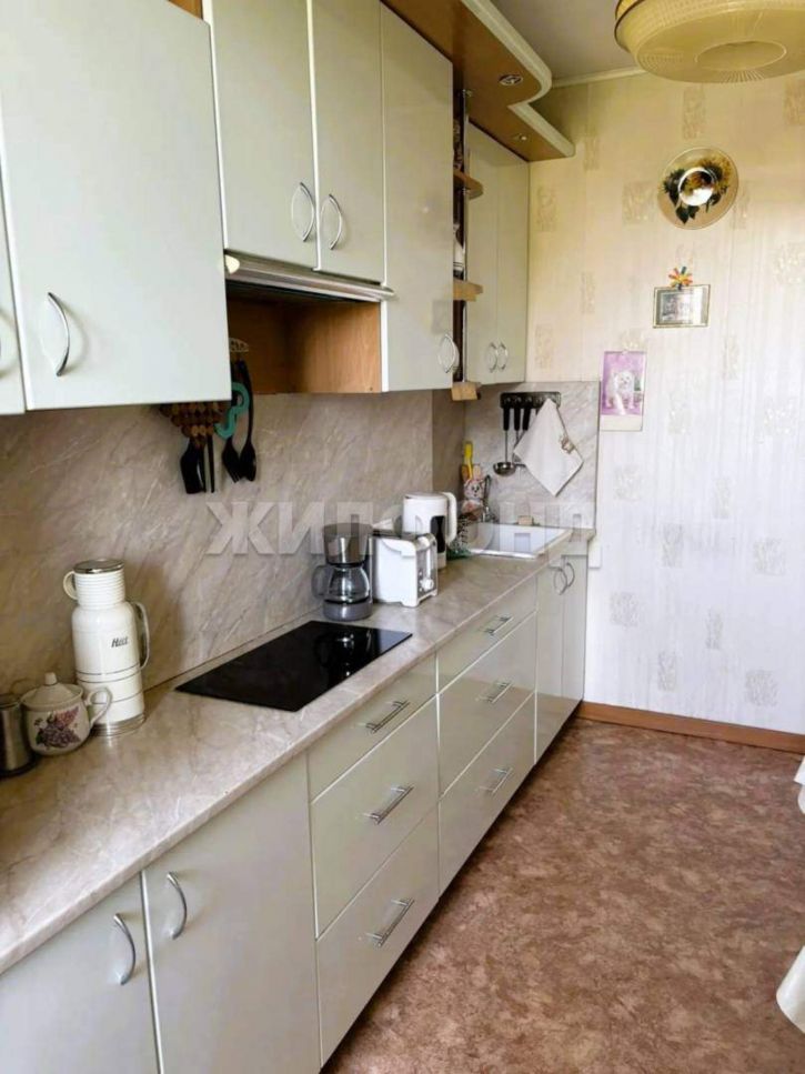 1-комн квартира Широкая улица, д.137