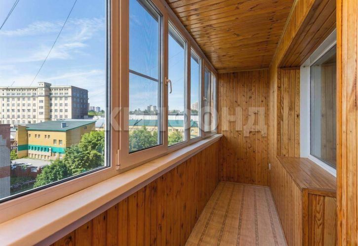 3-комн квартира Большевистская улица, д.145