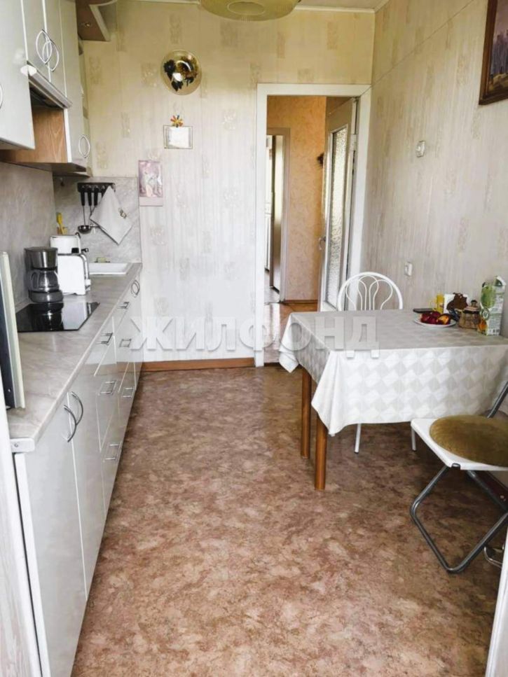 1-комн квартира Широкая улица, д.137