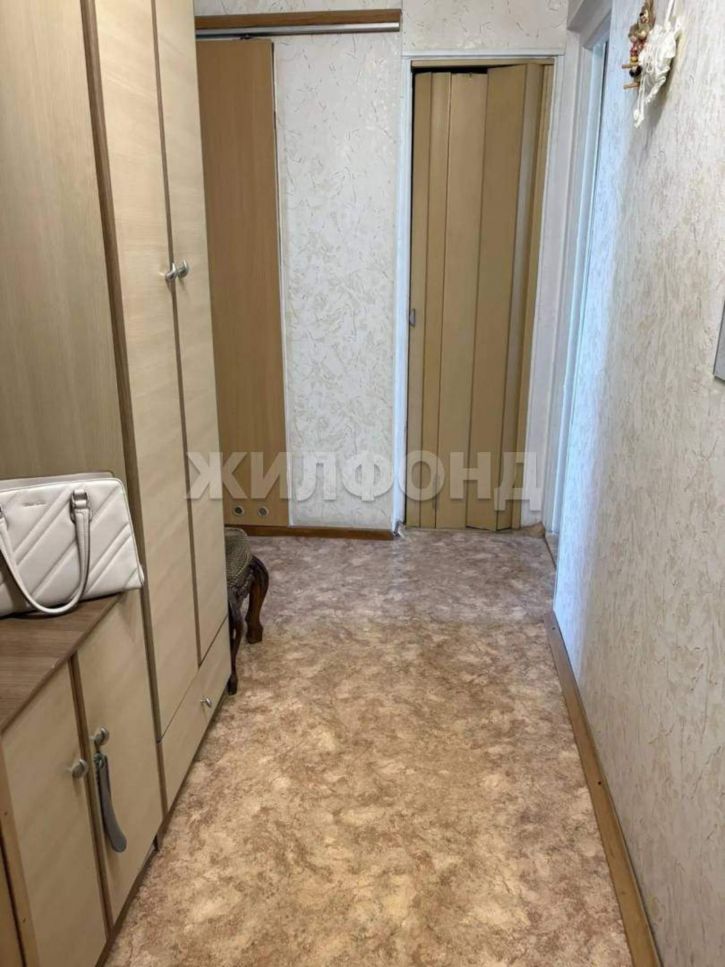 1-комн квартира Широкая улица, д.137