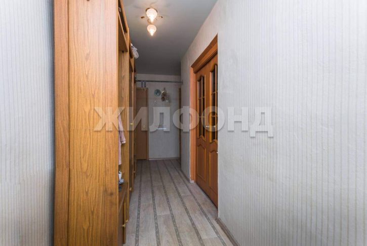 3-комн квартира Большевистская улица, д.145