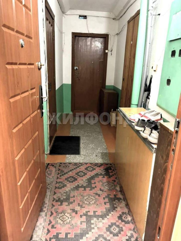 1-комн квартира Широкая улица, д.137