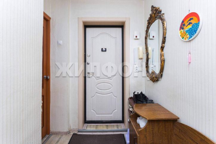 3-комн квартира Большевистская улица, д.145