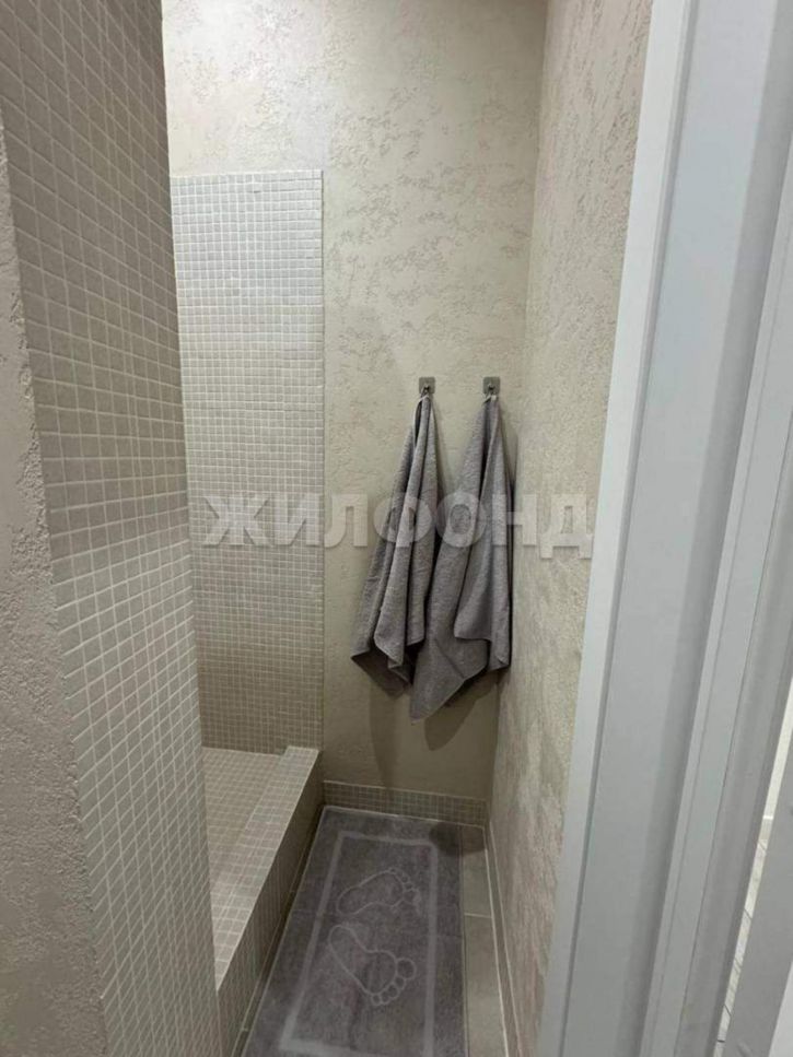1-комн квартира Кавалерийская улица, д.3/1