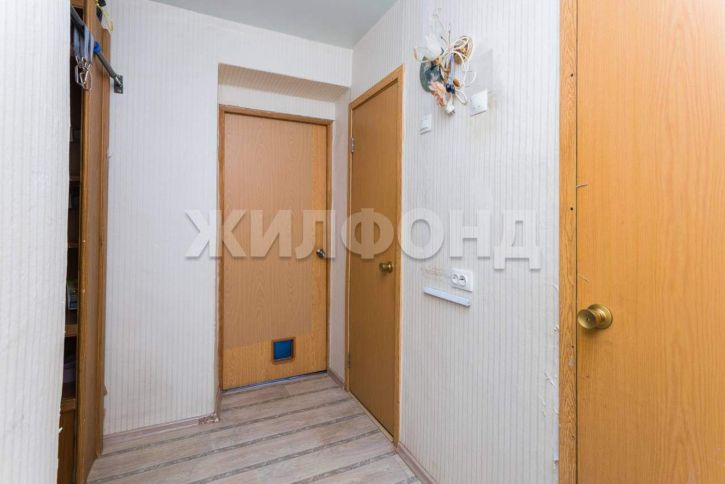 3-комн квартира Большевистская улица, д.145