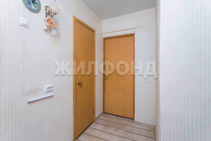3-комн квартира Большевистская улица, д.145