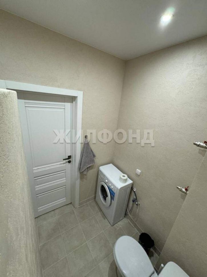 1-комн квартира Кавалерийская улица, д.3/1