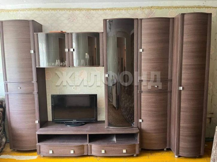 1-комн квартира Петухова улица, д.28