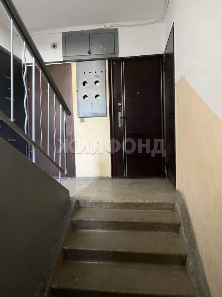 1-комн квартира Петухова улица, д.28
