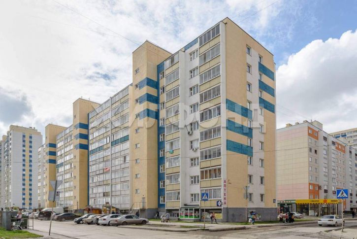 Студия Виктора Уса улица, д.11/1