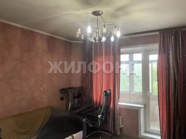 1-комн квартира Сакко и Ванцетти улица, д.42
