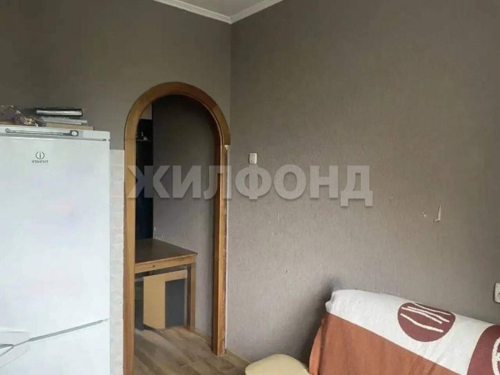 1-комн квартира Сакко и Ванцетти улица, д.42
