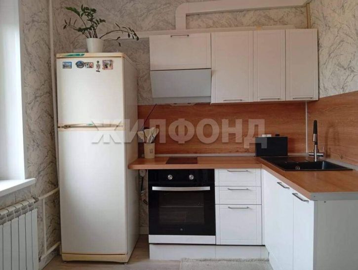 1-комн квартира Выборная улица, д.122