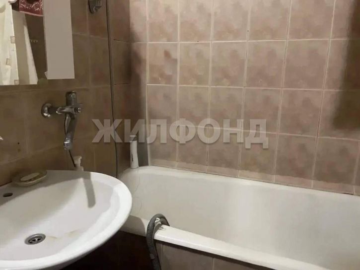 1-комн квартира Сакко и Ванцетти улица, д.42