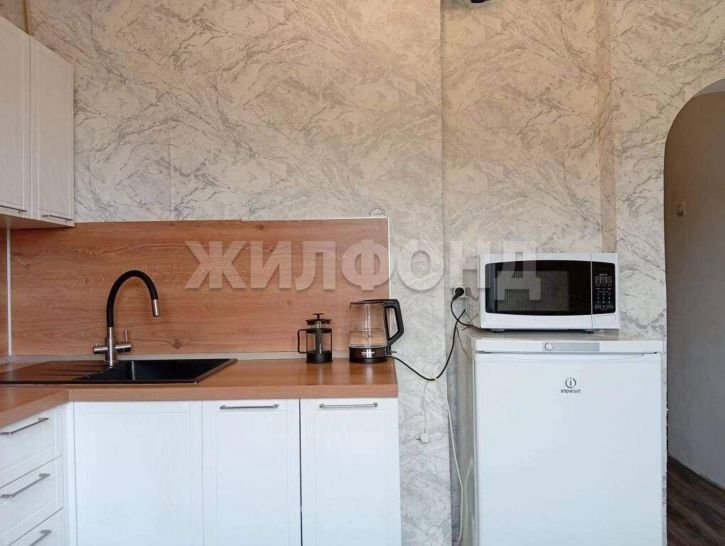 1-комн квартира Выборная улица, д.122