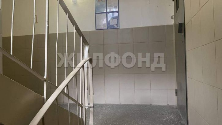 1-комн квартира Сакко и Ванцетти улица, д.42