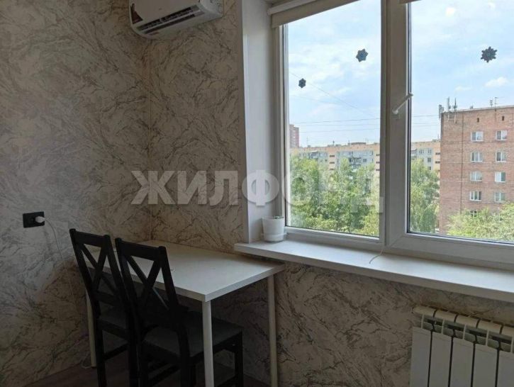 1-комн квартира Выборная улица, д.122