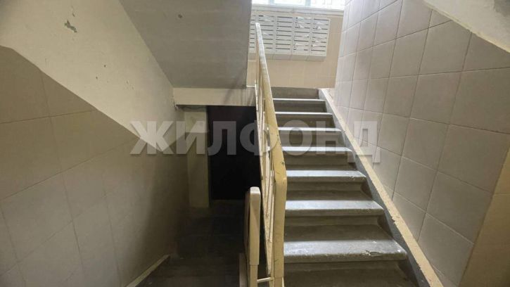 1-комн квартира Сакко и Ванцетти улица, д.42
