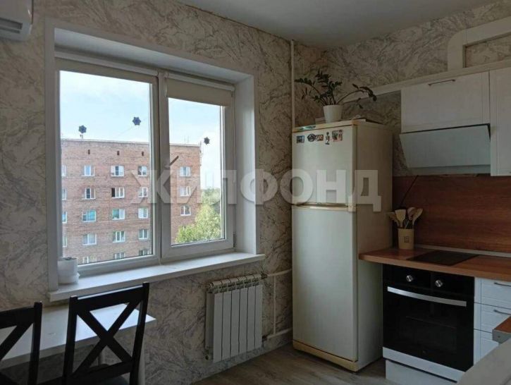 1-комн квартира Выборная улица, д.122