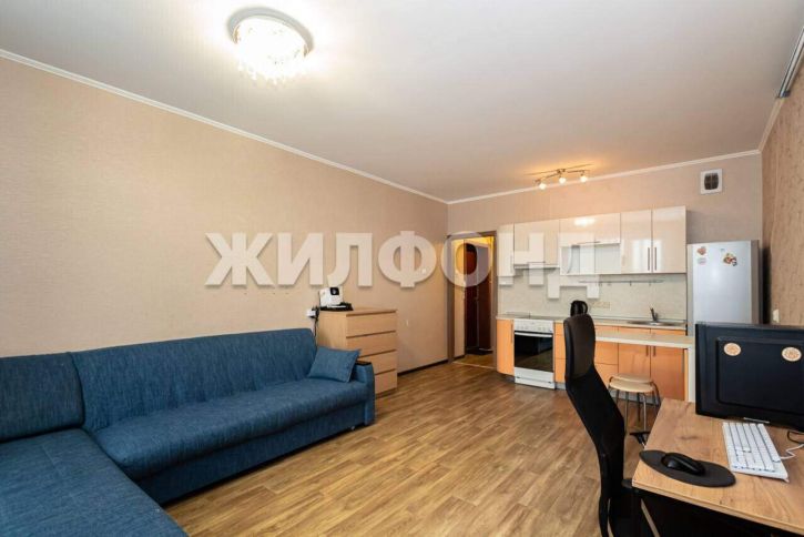 Студия Русская улица, д.38