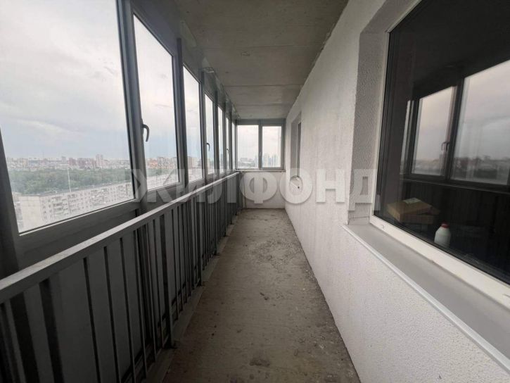 1-комн квартира Демьяна Бедного улица, д.73/1