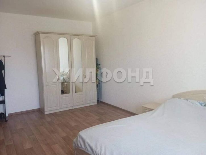 1-комн квартира Титова улица, д.272