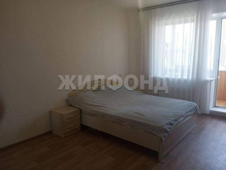 1-комн квартира Титова улица, д.272