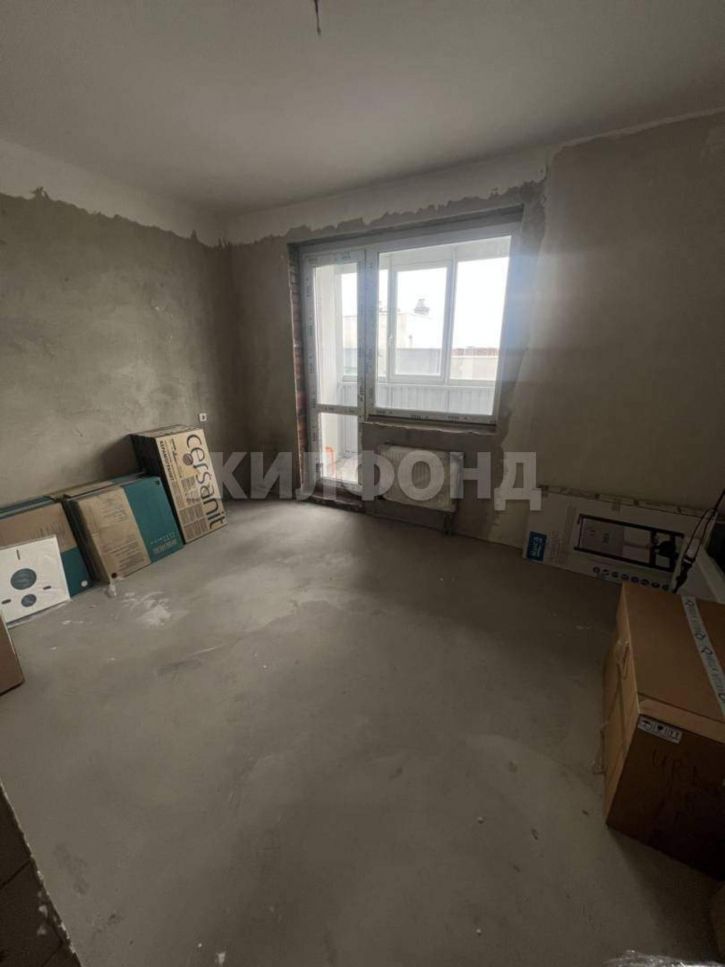 1-комн квартира Демьяна Бедного улица, д.73/1