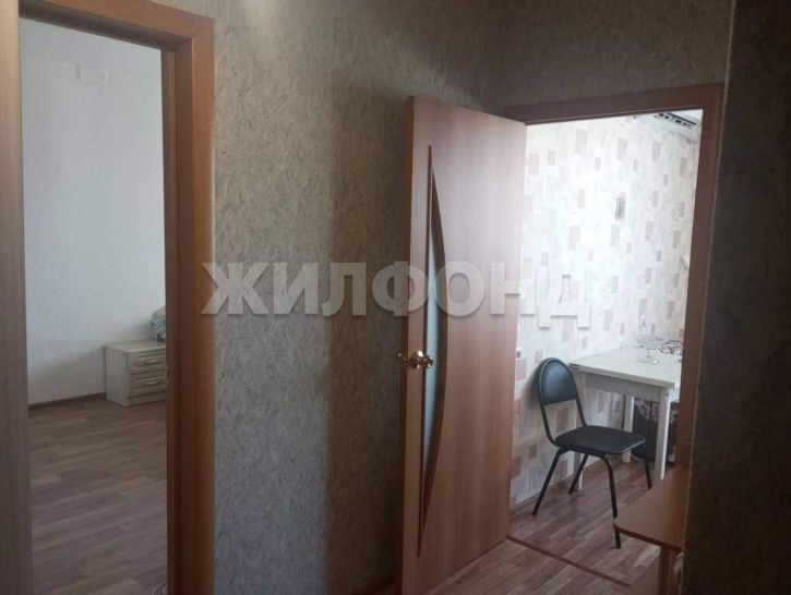 1-комн квартира Титова улица, д.272