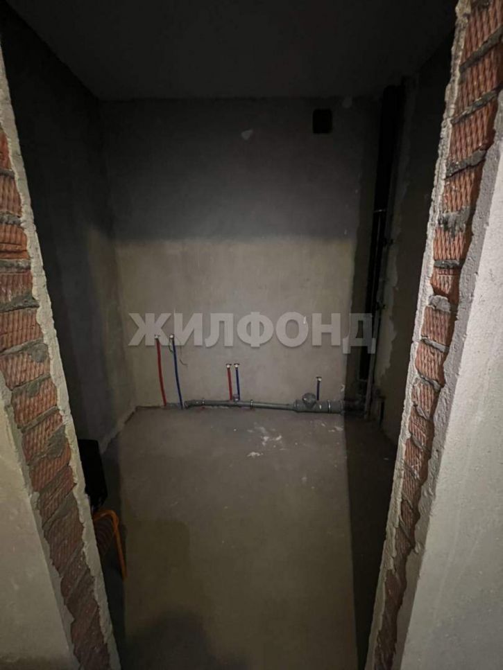 1-комн квартира Демьяна Бедного улица, д.73/1