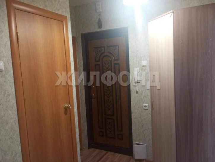 1-комн квартира Титова улица, д.272