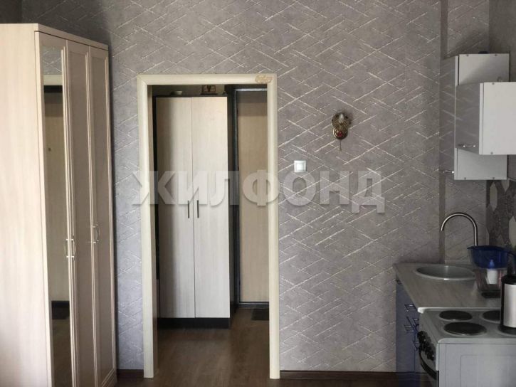 Студия Дзержинского проспект, д.16/1