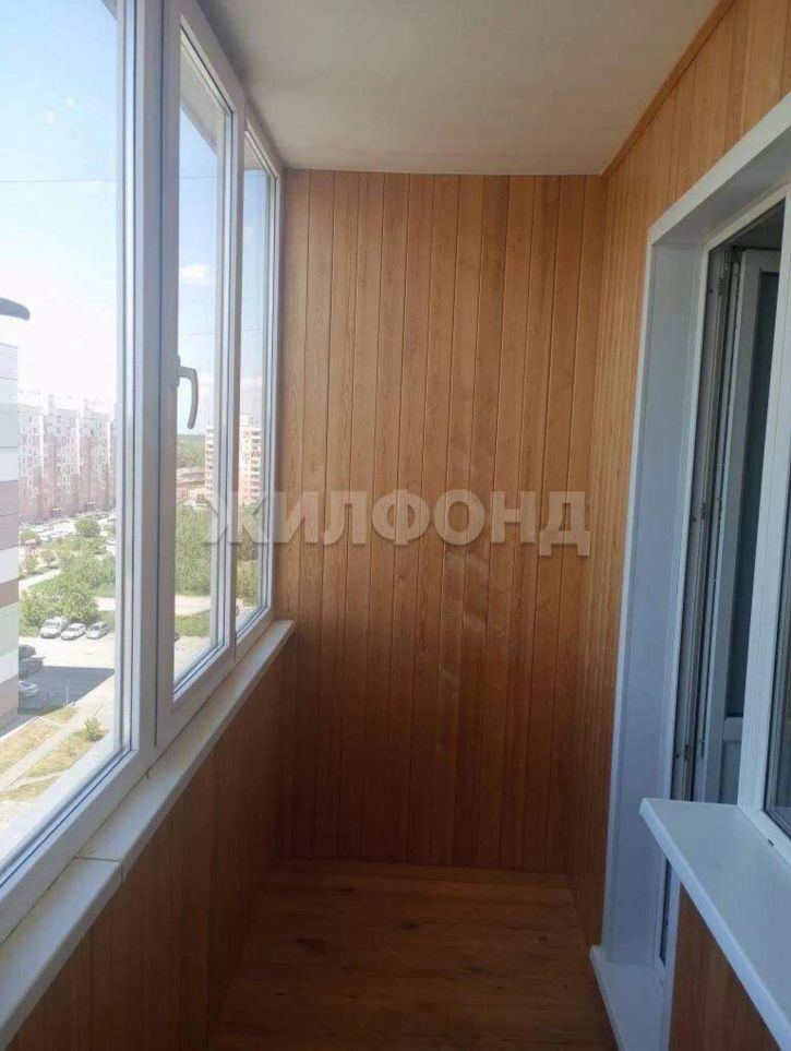 1-комн квартира Титова улица, д.272