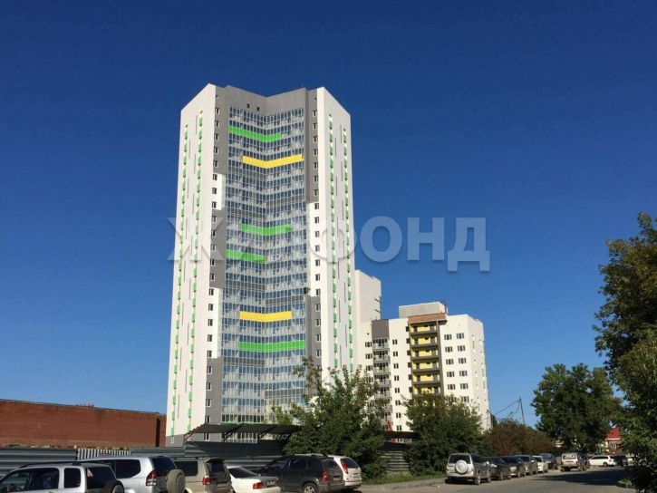 1-комн квартира Демьяна Бедного улица, д.73/1