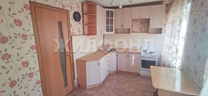 1-комн квартира Журавлева улица, д.11А