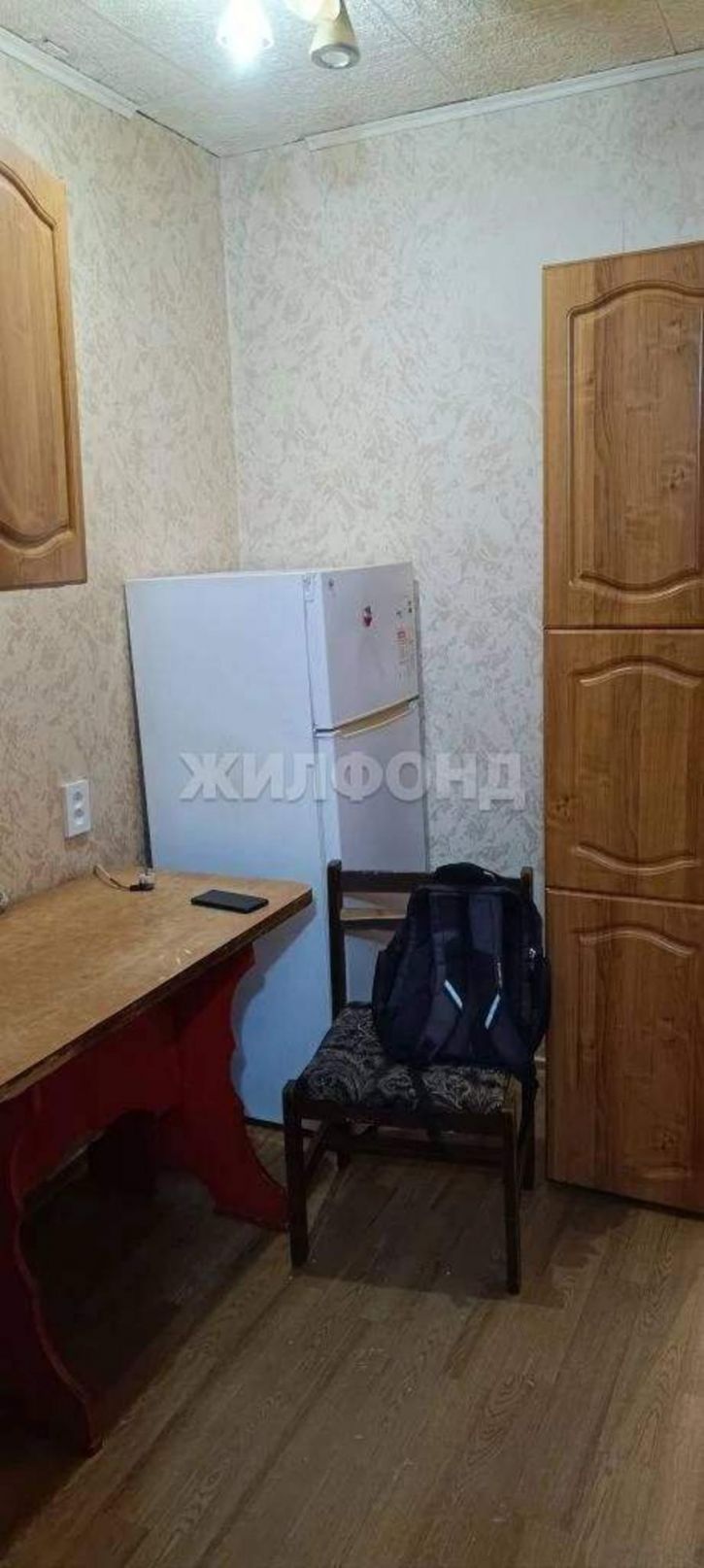 1-комн квартира Петухова улица, д.12