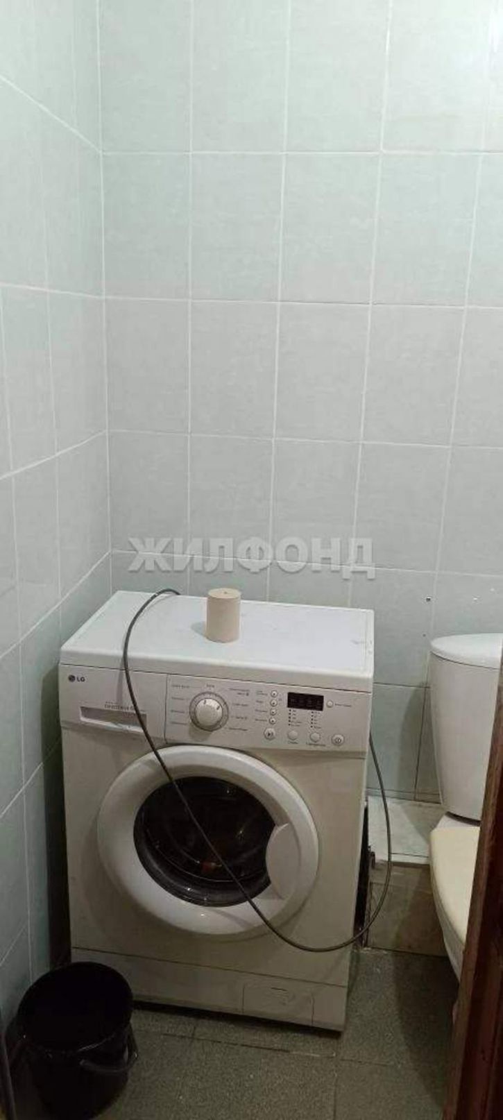 1-комн квартира Петухова улица, д.12