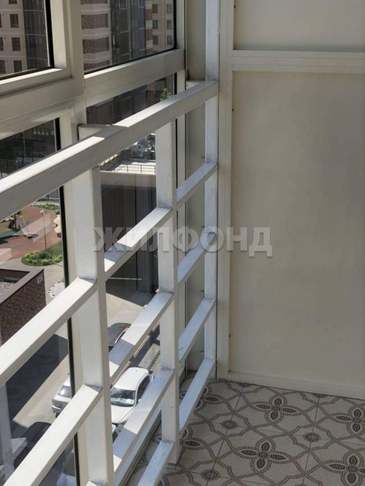 Студия Дзержинского проспект, д.16/1