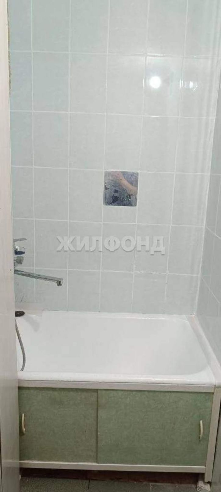 1-комн квартира Петухова улица, д.12