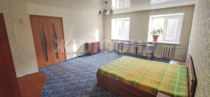 1-комн квартира Журавлева улица, д.11А