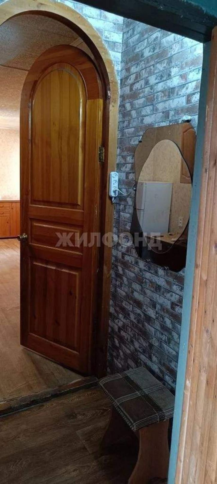 1-комн квартира Петухова улица, д.12