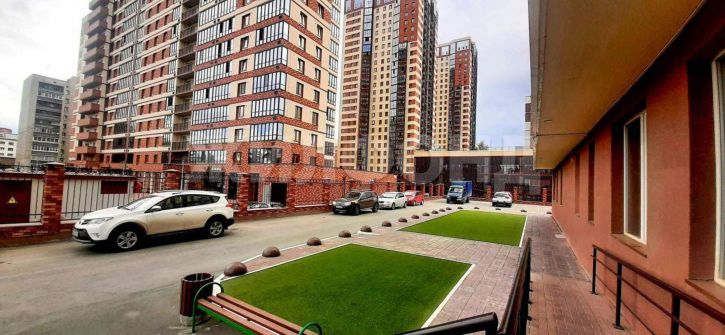 Студия Дзержинского проспект, д.16/1