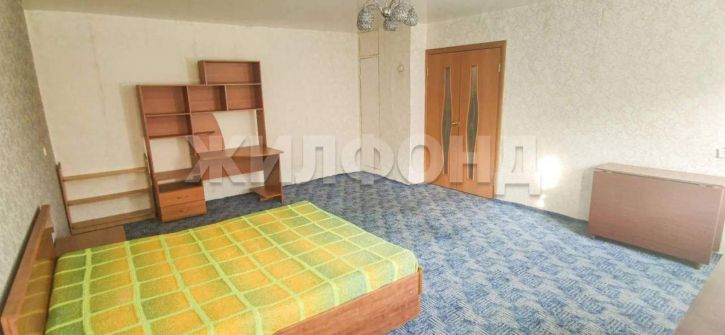 1-комн квартира Журавлева улица, д.11А